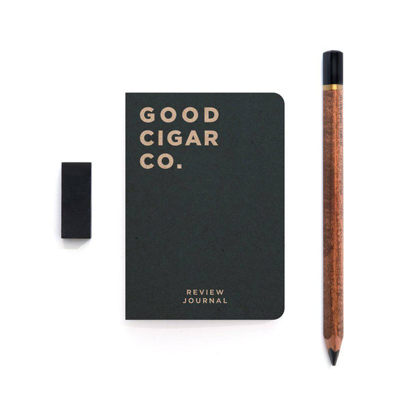 Review Journal - [Good Cigar Co]