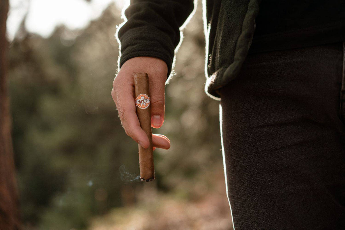Apex by Good Cigar Co - [Good Cigar Co]