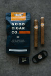 Good Cigar Adventure Packs - [Good Cigar Co]