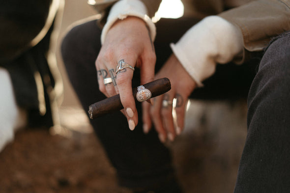 Rove by Good Cigar Co - [Good Cigar Co]